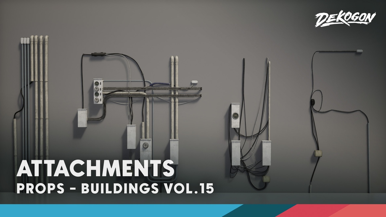 Media 1 for listing Buildings VOL.15 - Attachments