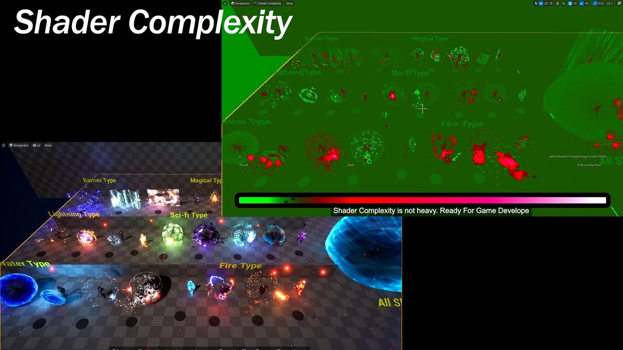出品Shield VFX v2のメディア1