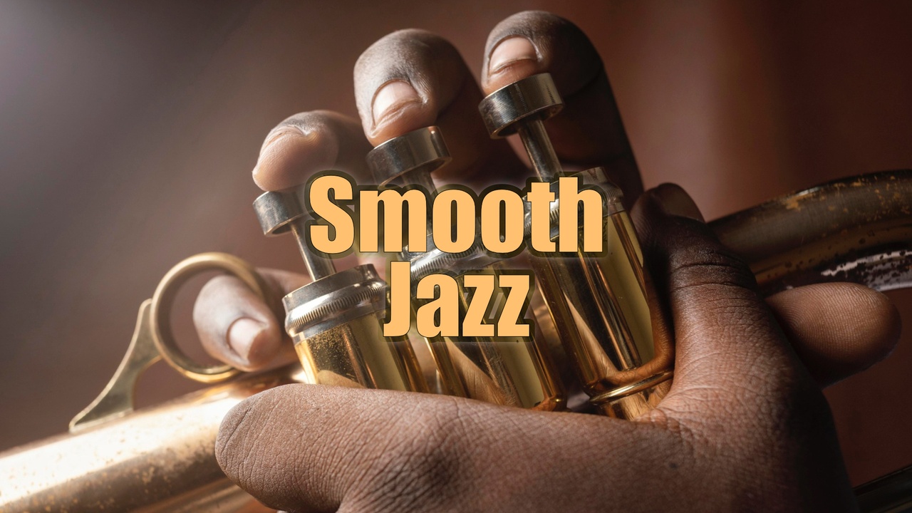 Media 1 for listing Smooth Jazz