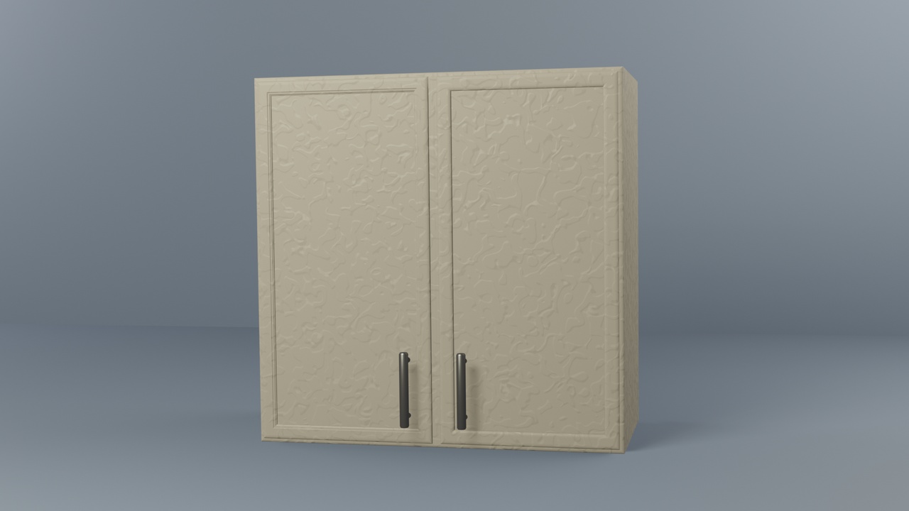 Media 1 for listing Modern Beige Cabinet