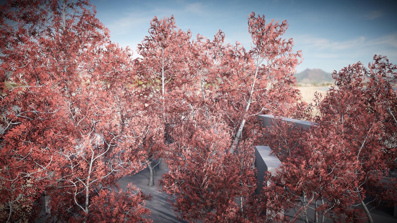 Media 1 for listing Super Tree Pack 4 (Mobile)