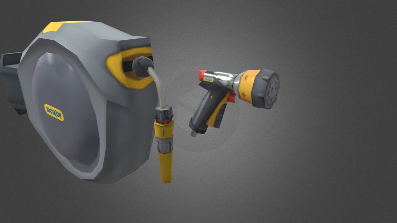 Media 1 for listing Hose Reel