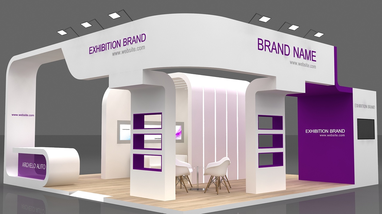 Media 1 for listing 3d stand