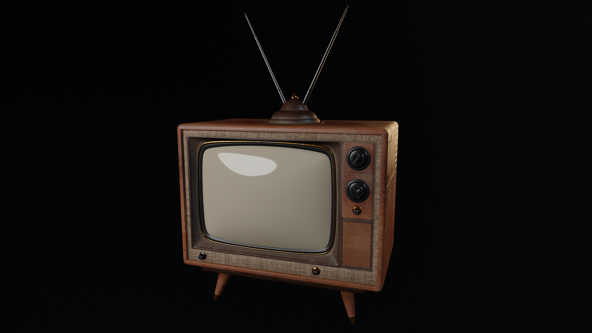 Retro TV | Fab