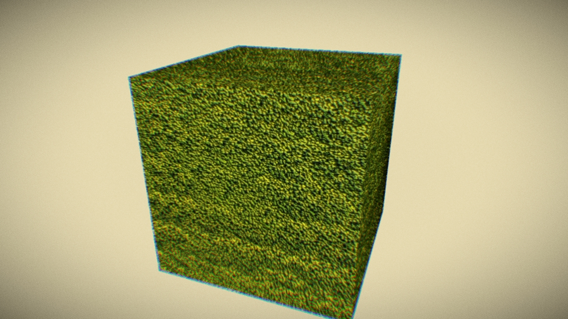 Block Module For Walls Seamless Living Wall – Modular 3D Block | Fab