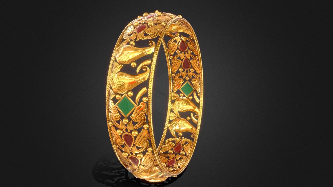 Media 1 for listing Bangles