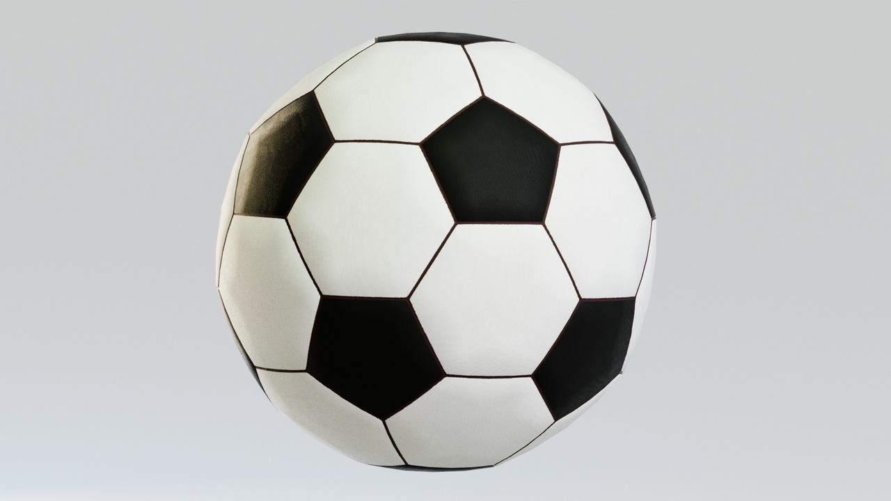 Media 1 for listing Balls Pack - Soccer Ball