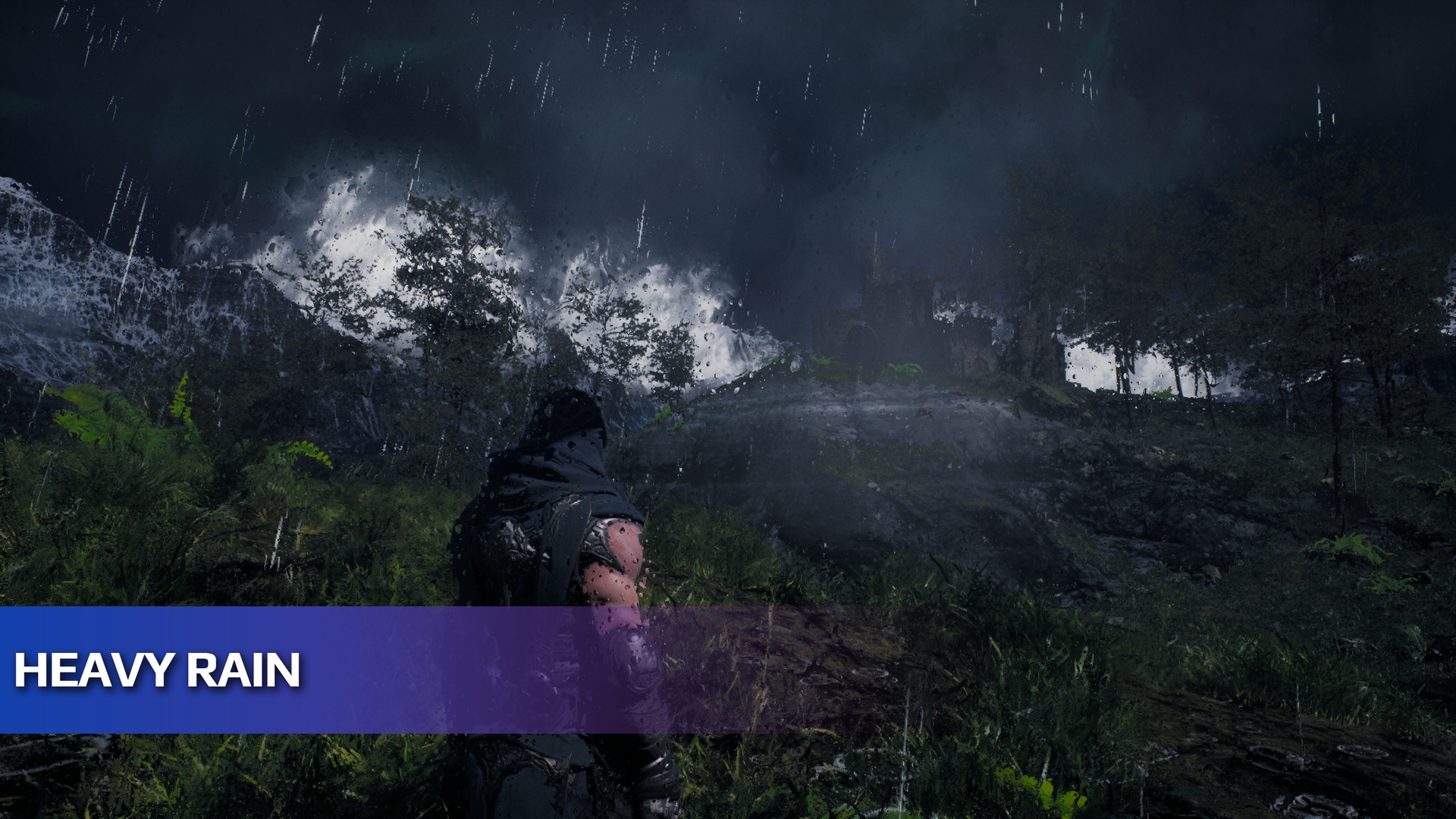 Hyper Dynamic Weather & Sky System v4