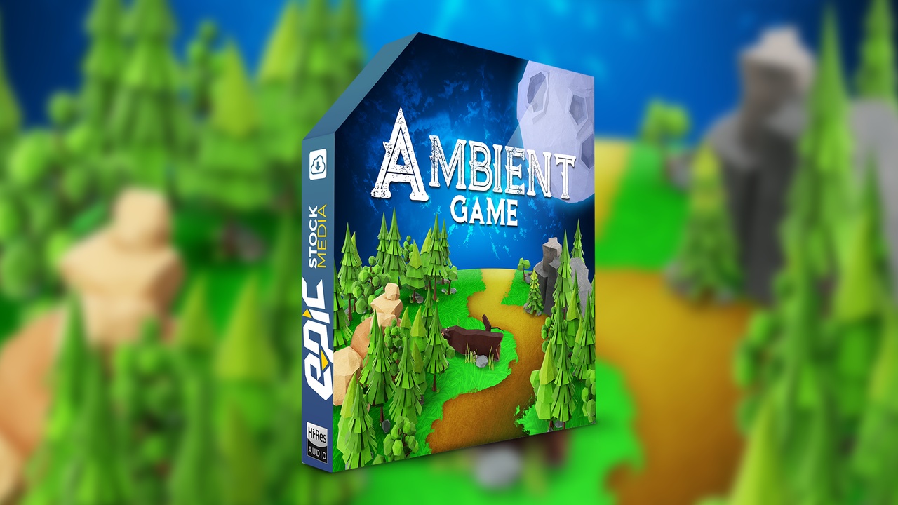 Media 1 for listing Ambient Game Sound Effects