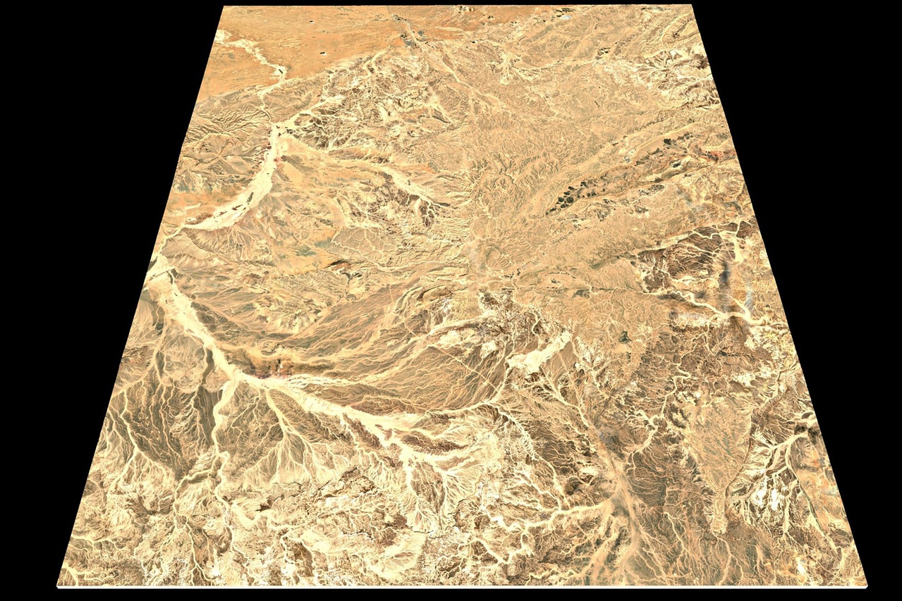 Media 1 for listing Terrain | n30 e34 | NEOM