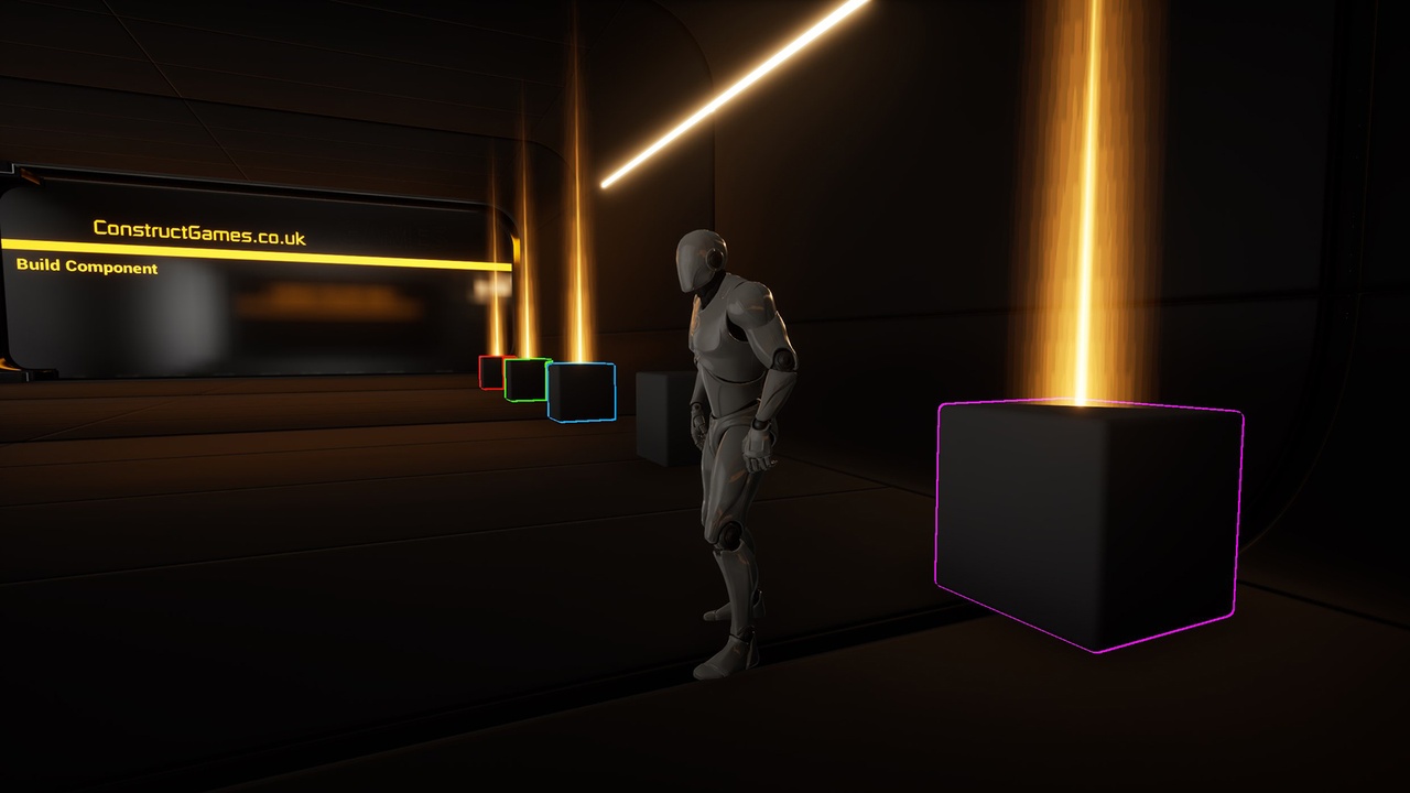 Media 1 for listing Build Component
