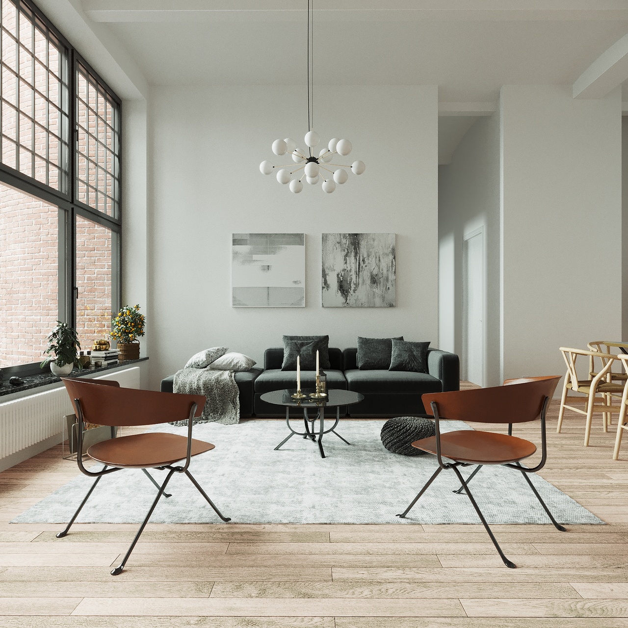出品Second Houseのメディア1