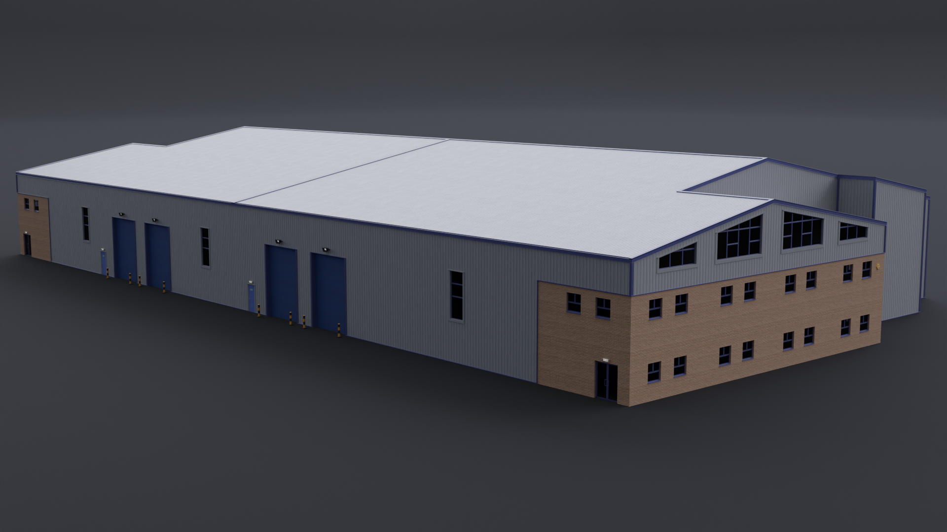 703 Rdc Warehouse Warehouse 10 | Fab