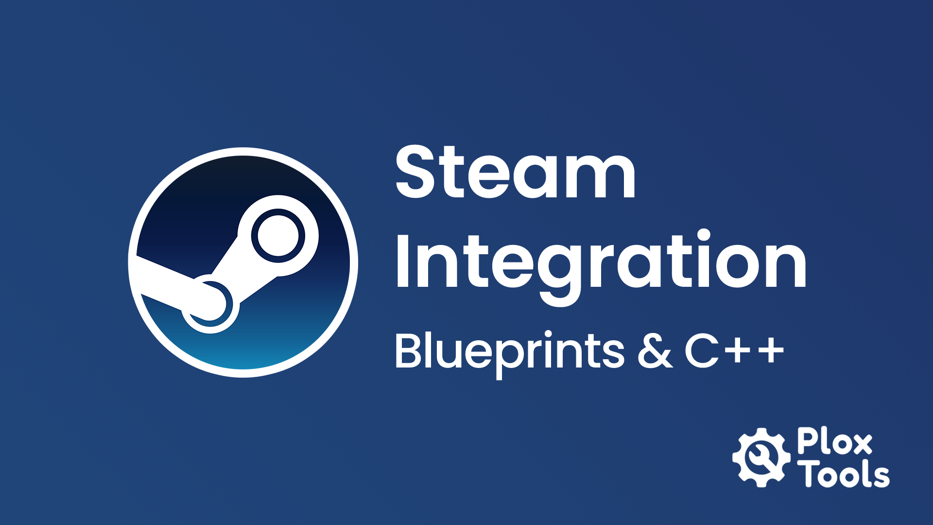 Steam Integration for Unreal Engine | Fab