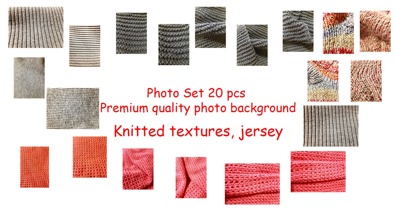 Media 1 for listing Photo Set 20 pcs 1