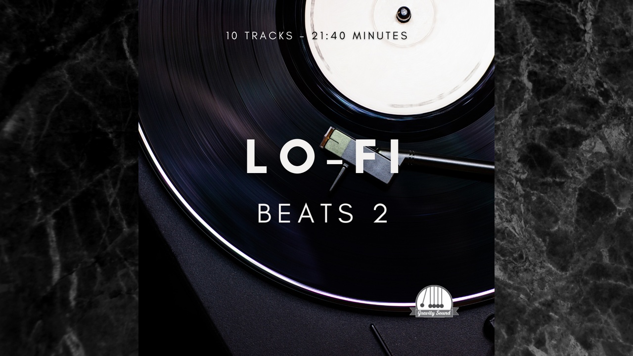 Media 1 for listing Lo-Fi Beats 2