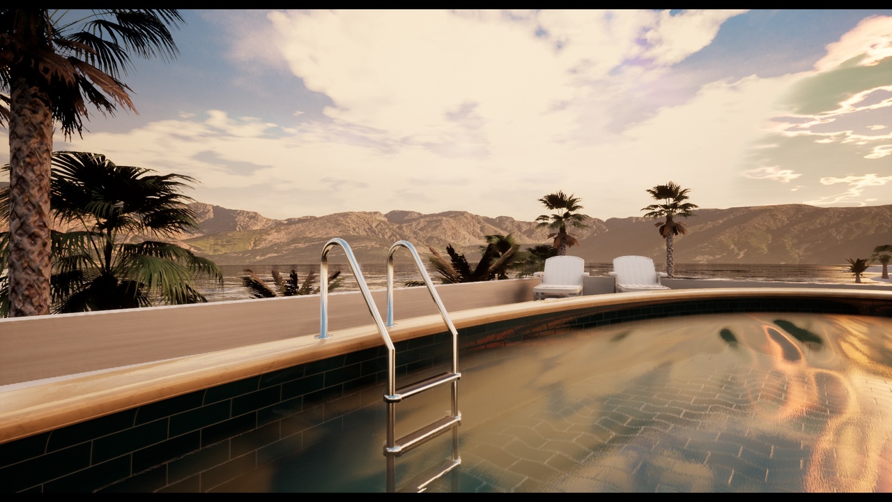 Media 1 for listing Luxury Swimming Pools & Accessories
