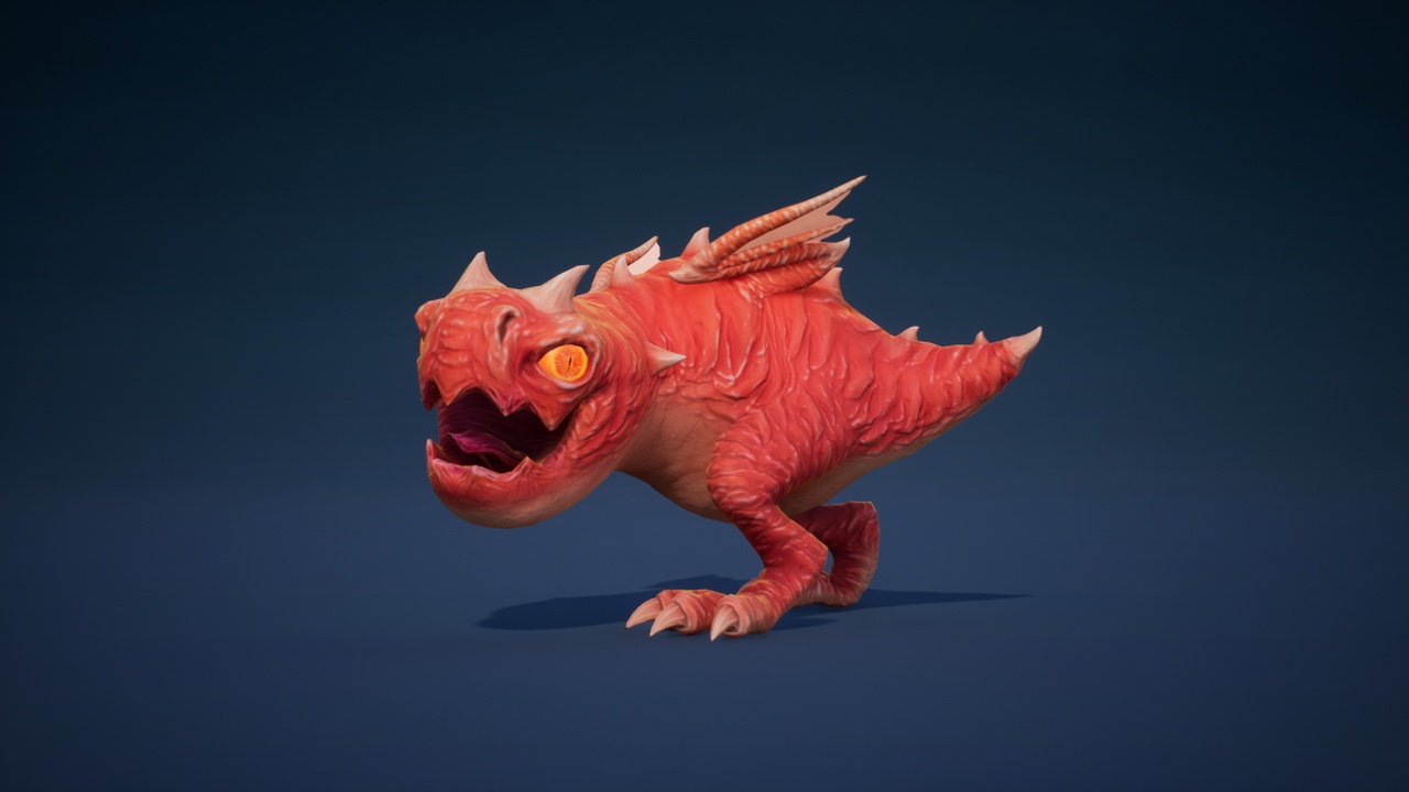出品Dragon minion RIGのメディア1