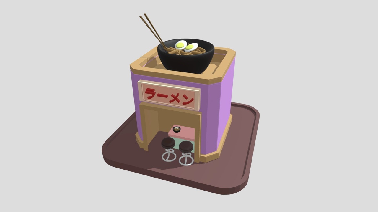 Media 1 for listing Ramen Shop