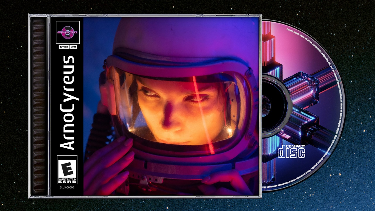Media 1 for listing Midnight Mode Vol.2 - Night themed soundtrack