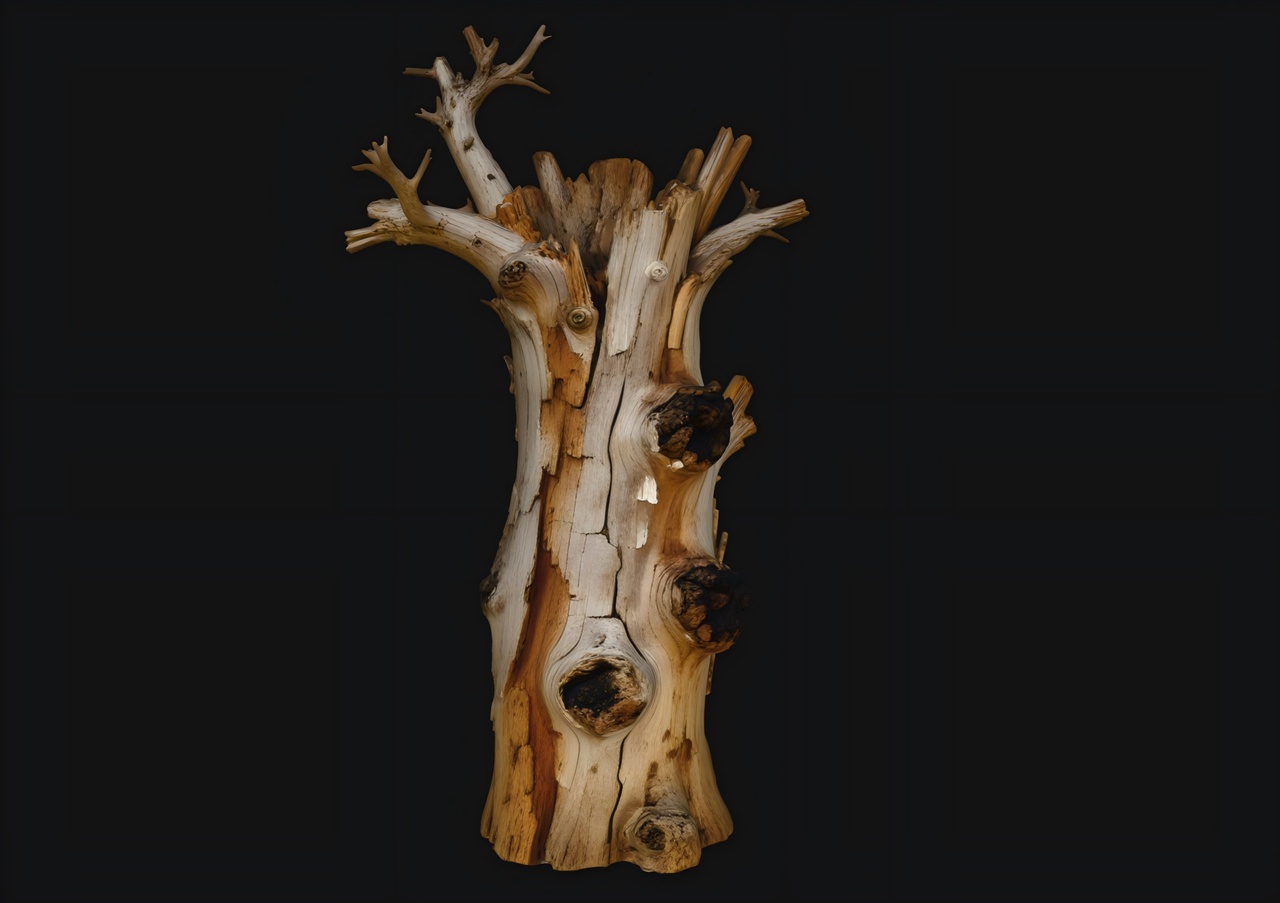 Media 1 for listing Dead tree