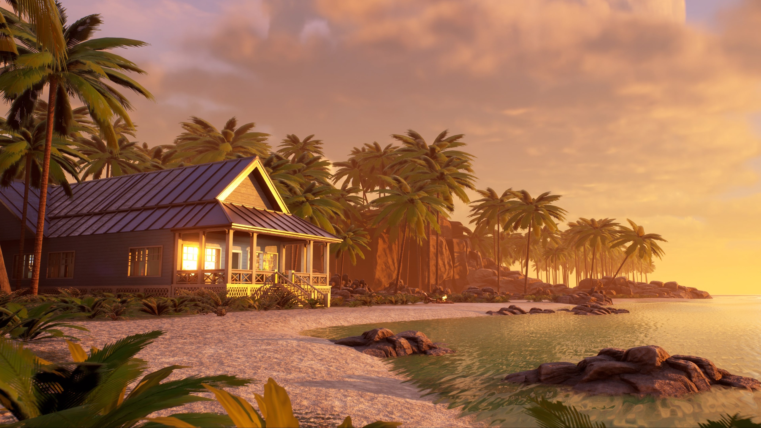Media 1 for listing Beach House Modular Kit