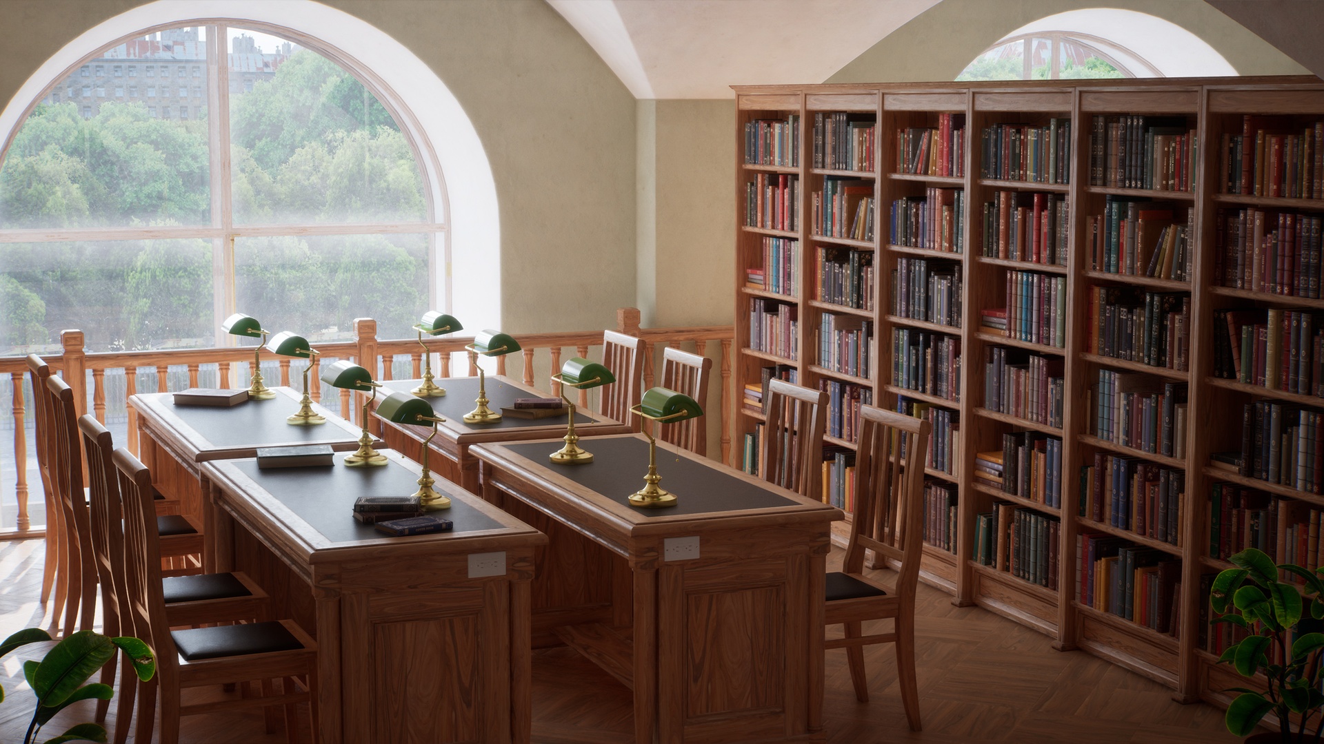 Media 1 for listing Books and Bookhshelves