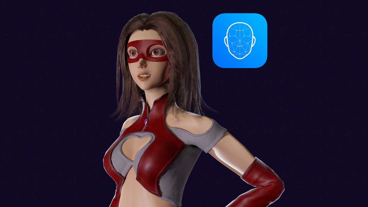 Media 1 for listing CosplayGirl