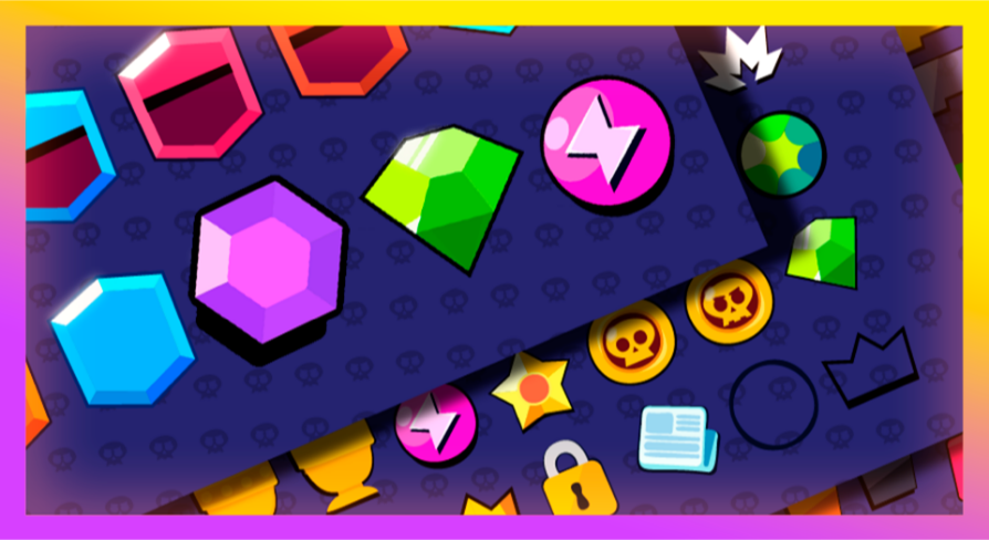 Mobile GUI / UI Pro Kit - Casual MOBA Game | Fab