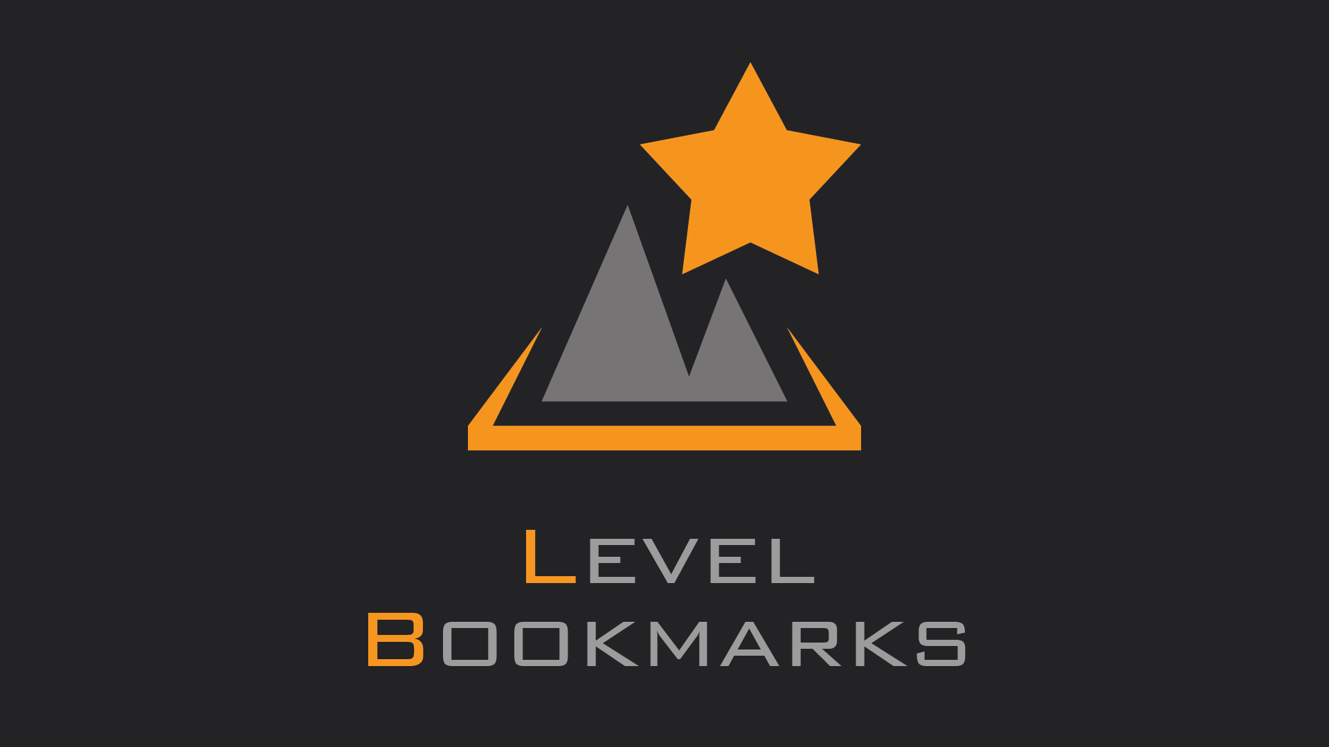Level Bookmarks | Fab