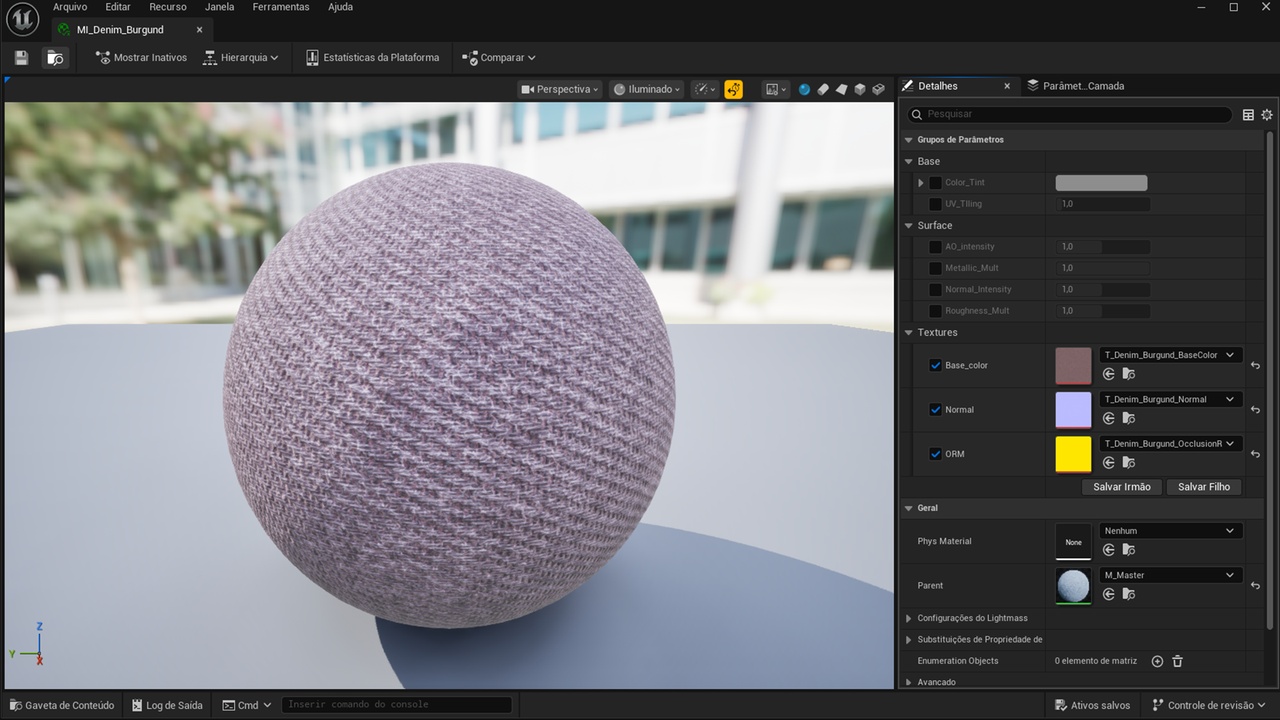 Media 1 for listing FabricPack-4k