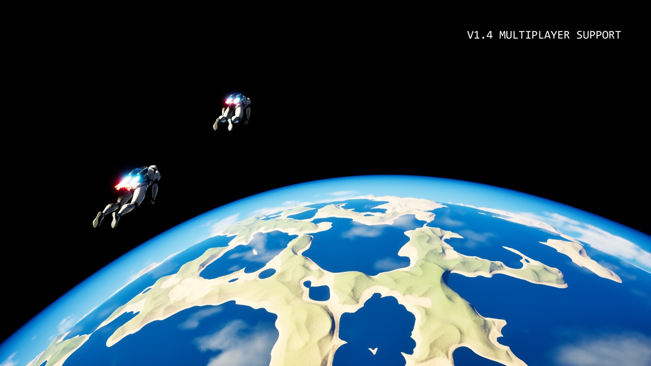 PlanetGen screenshot 7 of 24