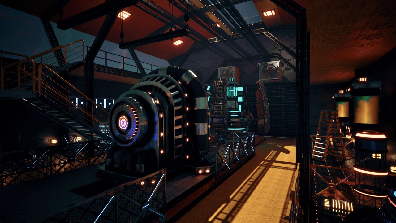 Media 1 for listing SciFi Generators