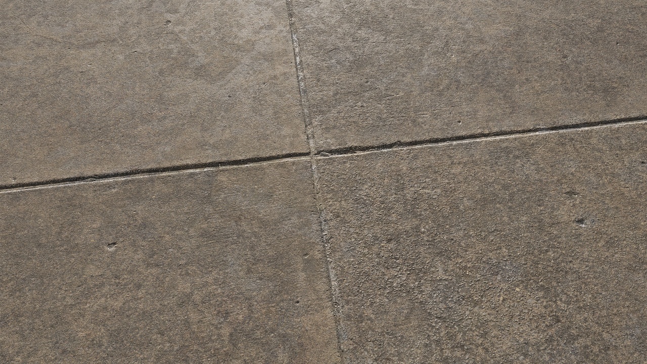 Media 1 for listing Stone Floor Tiles 8K PBR Texture
