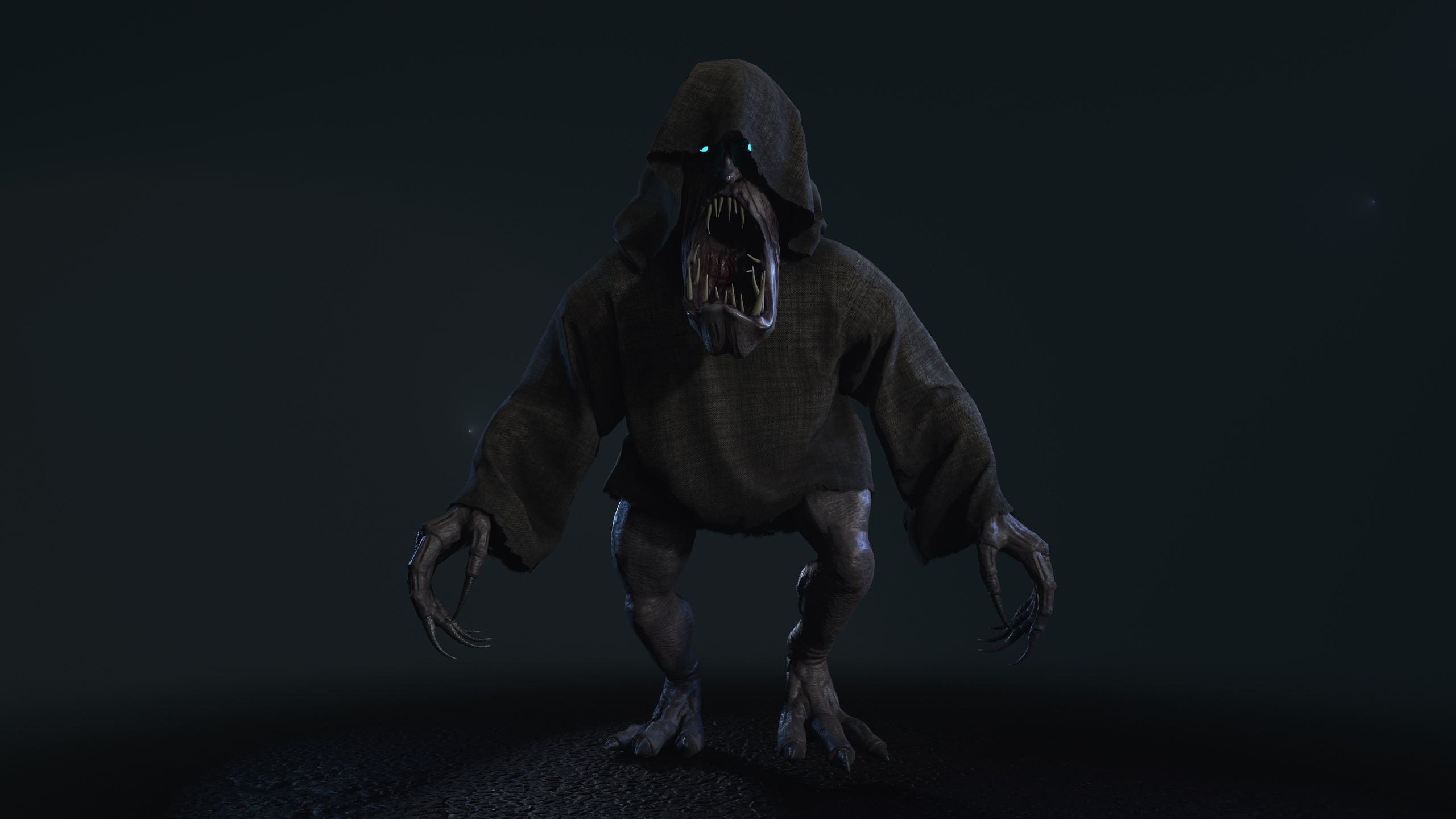 Media 1 for listing Monster_Ripper