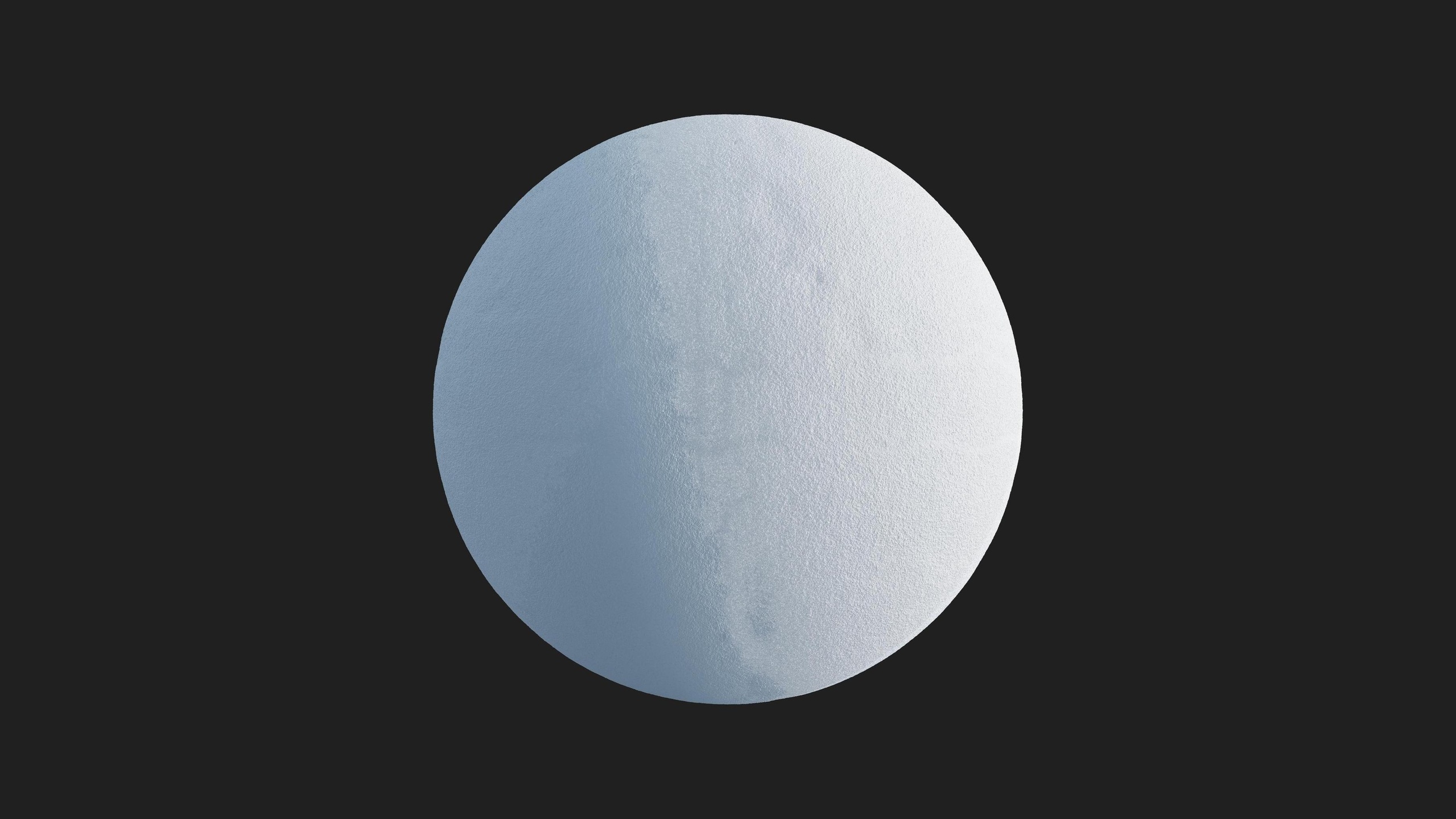 Media 1 for listing Coarse Snow