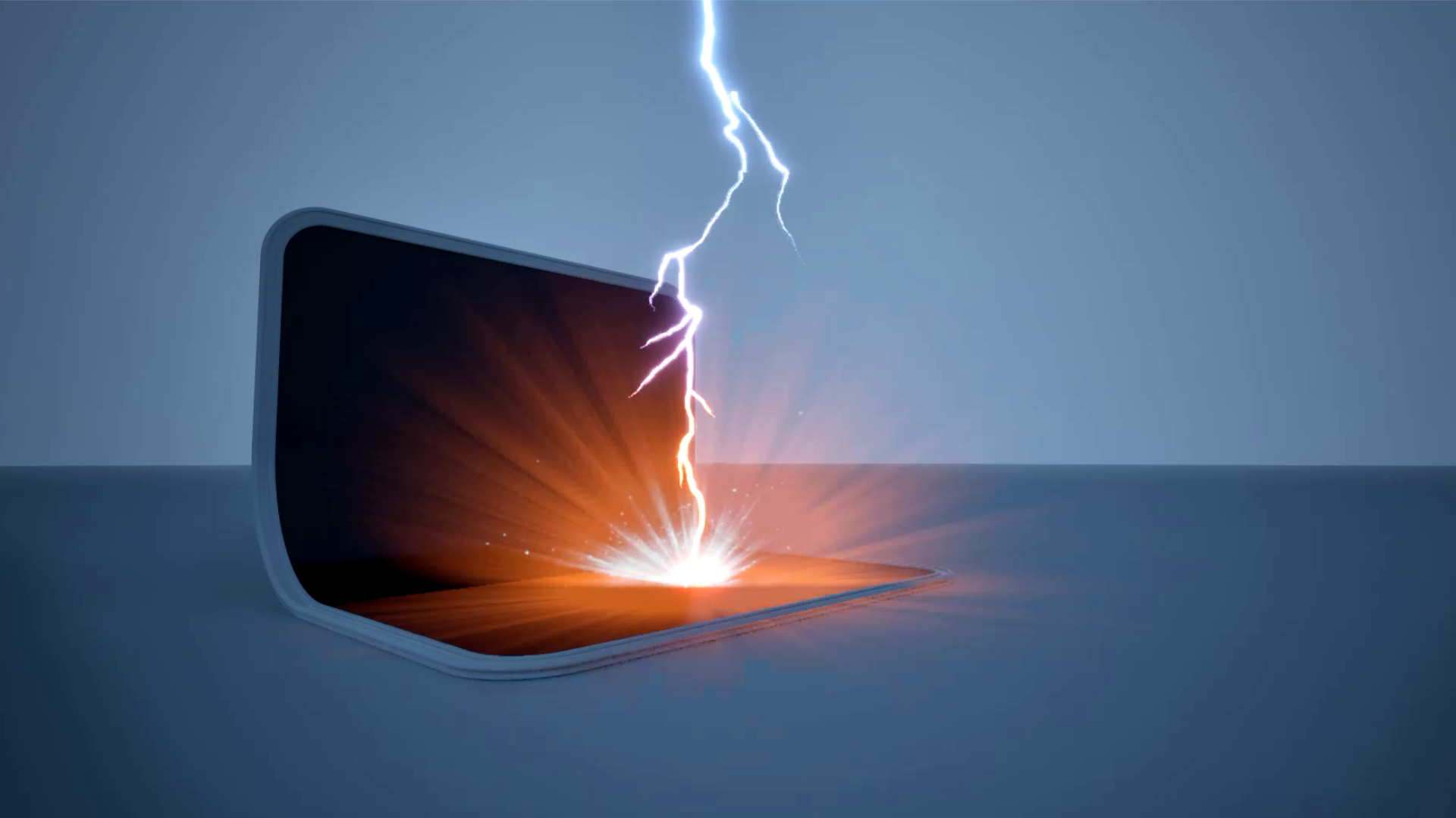 Lightning VFX | Fab