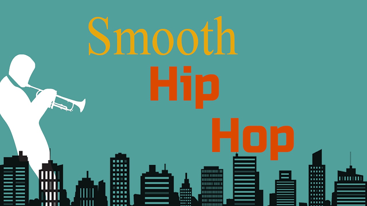 出品Smooth Hip Hopのメディア1