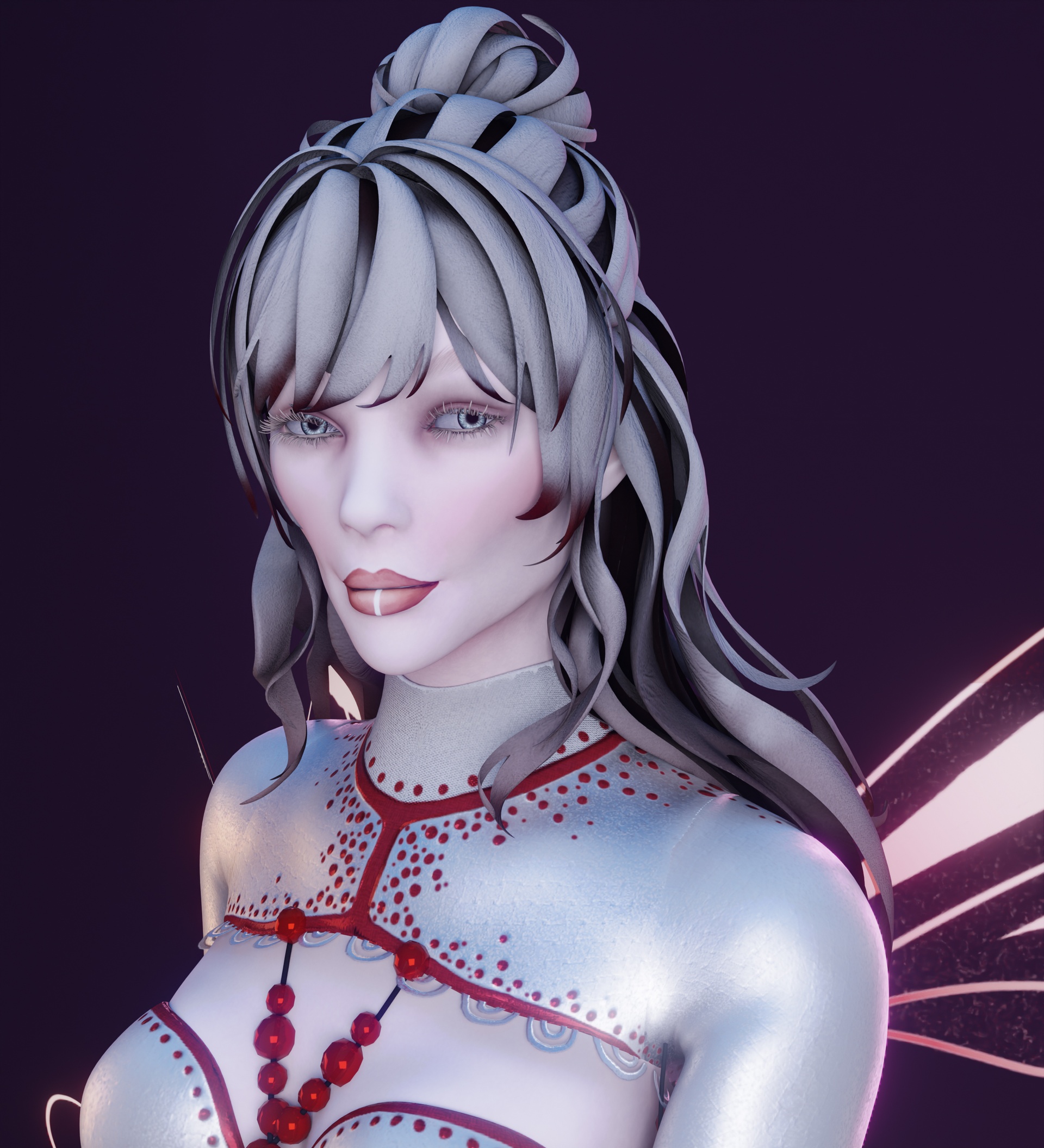 Media 1 for listing Fairy Ati