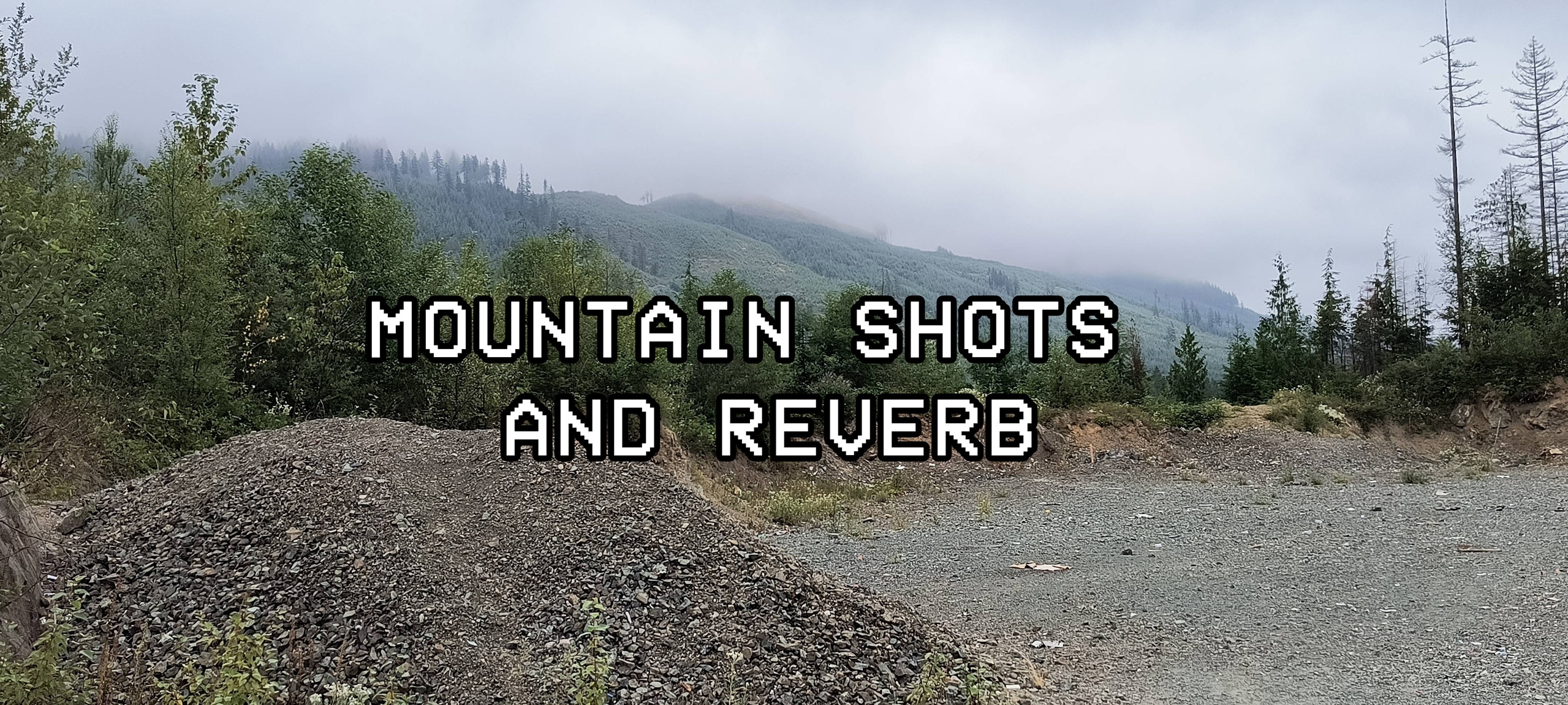 Media 1 for listing Mountain Firearms and Reverb