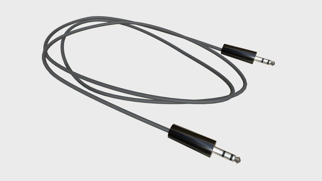 Media 1 for listing 3mm jack audio cable