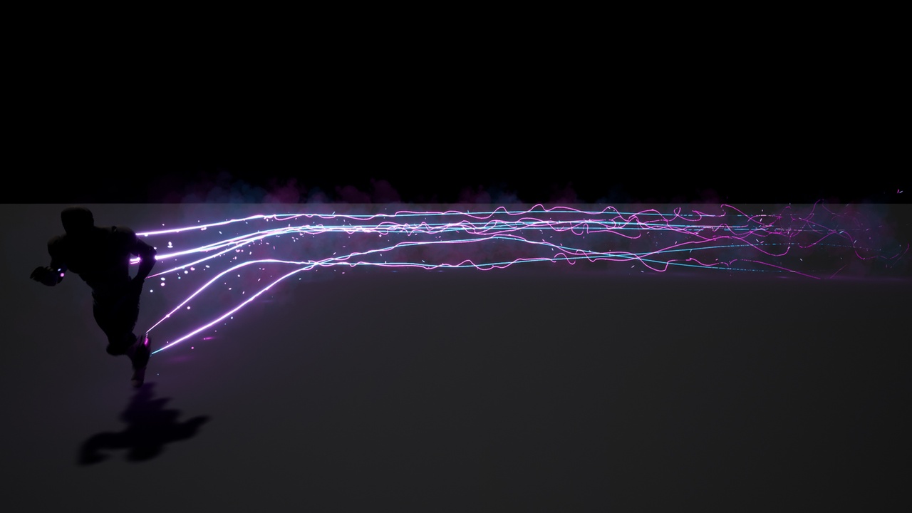 商品 Dash VFX 的媒体 1