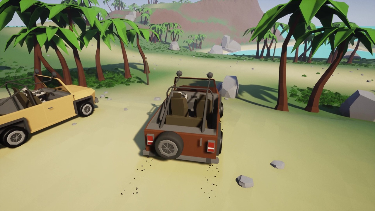 Your CARS Multiplayer 제품 등록을 위한 미디어 1개
