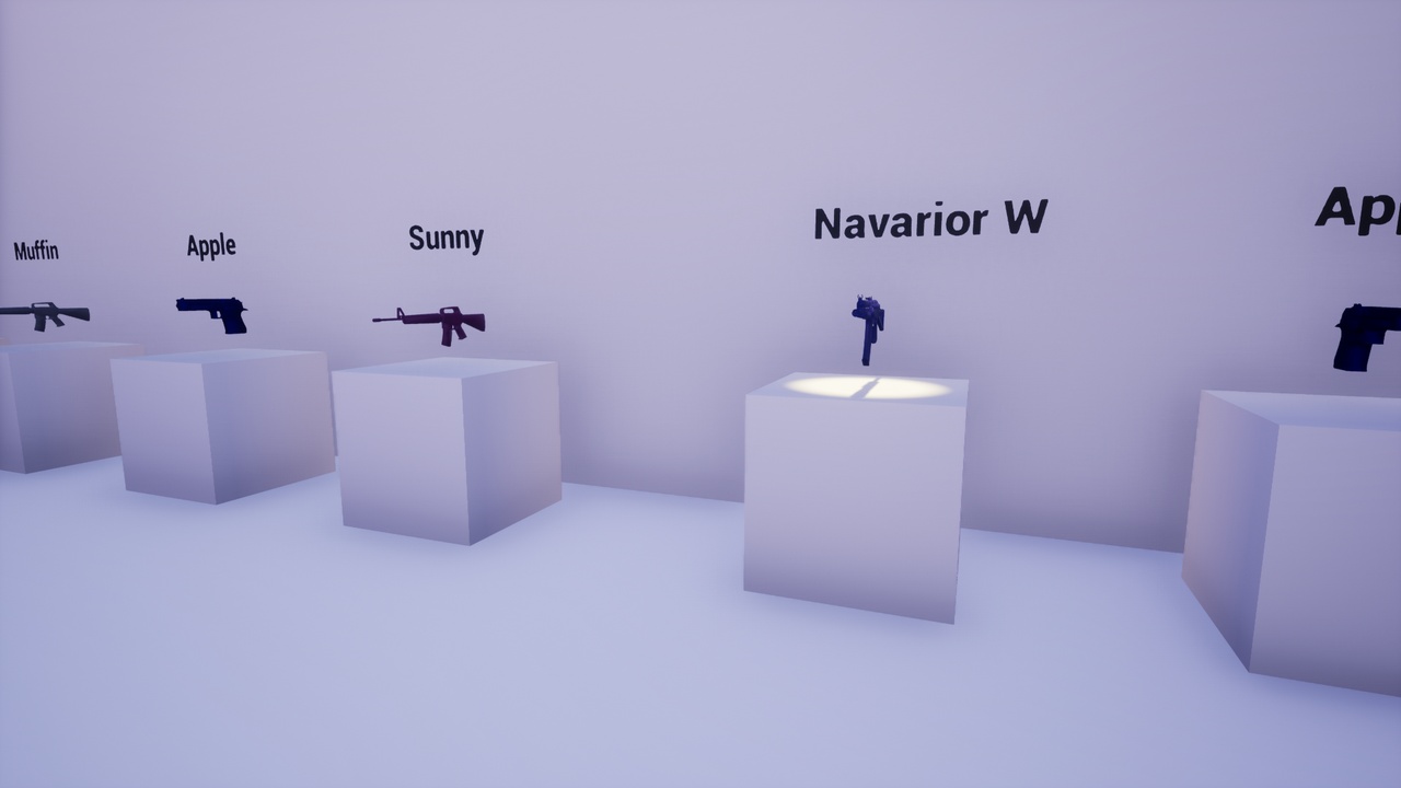 Media 1 for listing Custom Loot Box