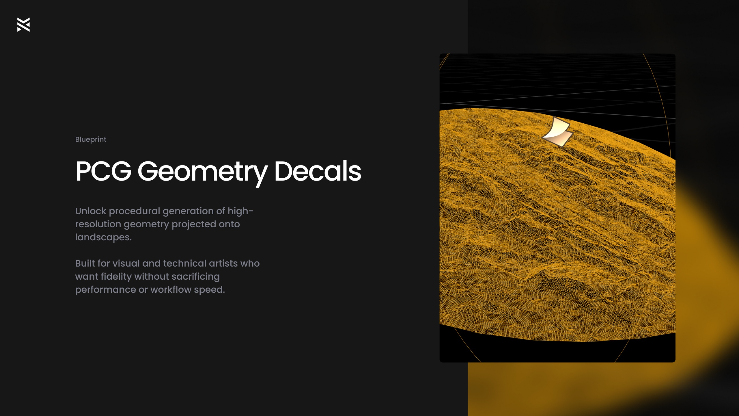 Media 1 for listing PCG Geometry Decals