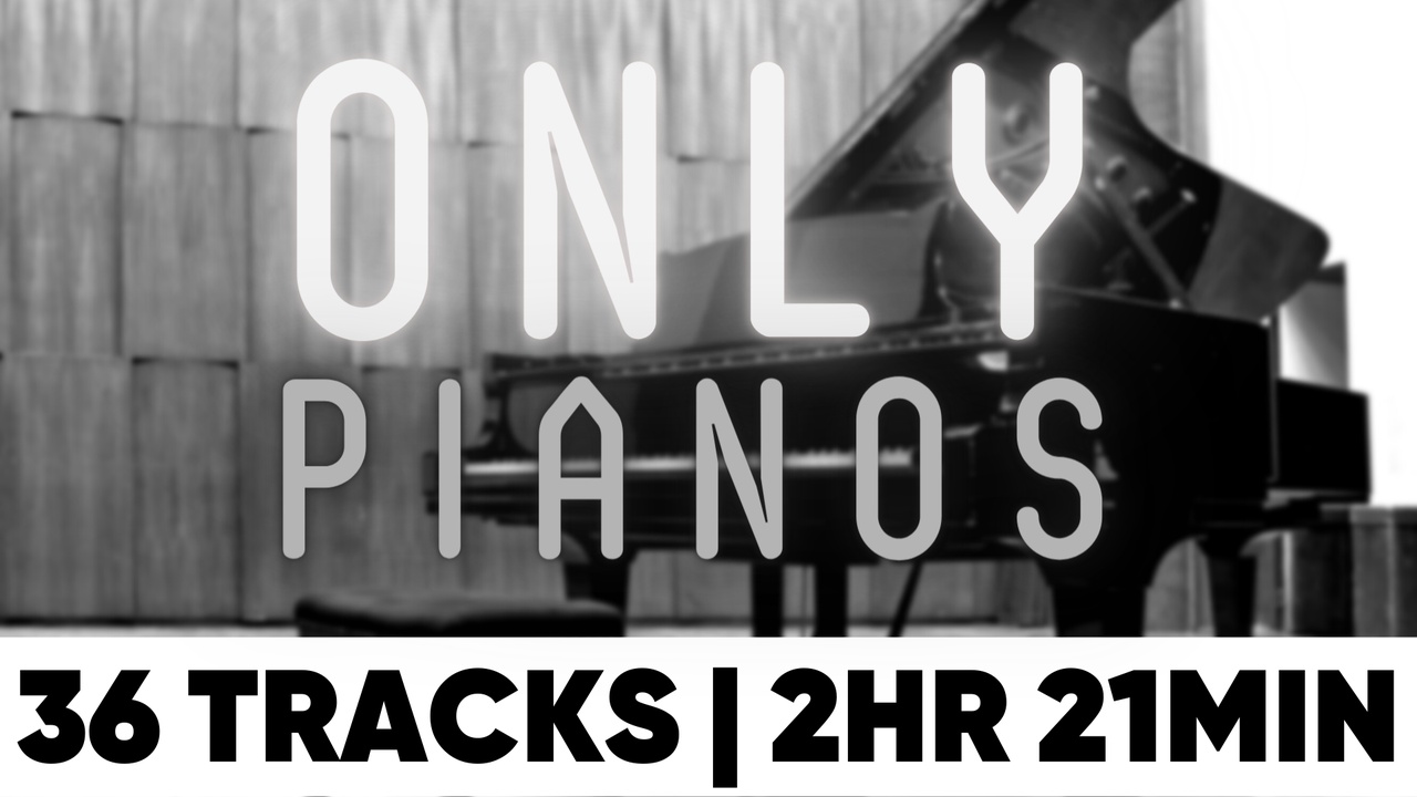 Media 1 for listing Only Pianos