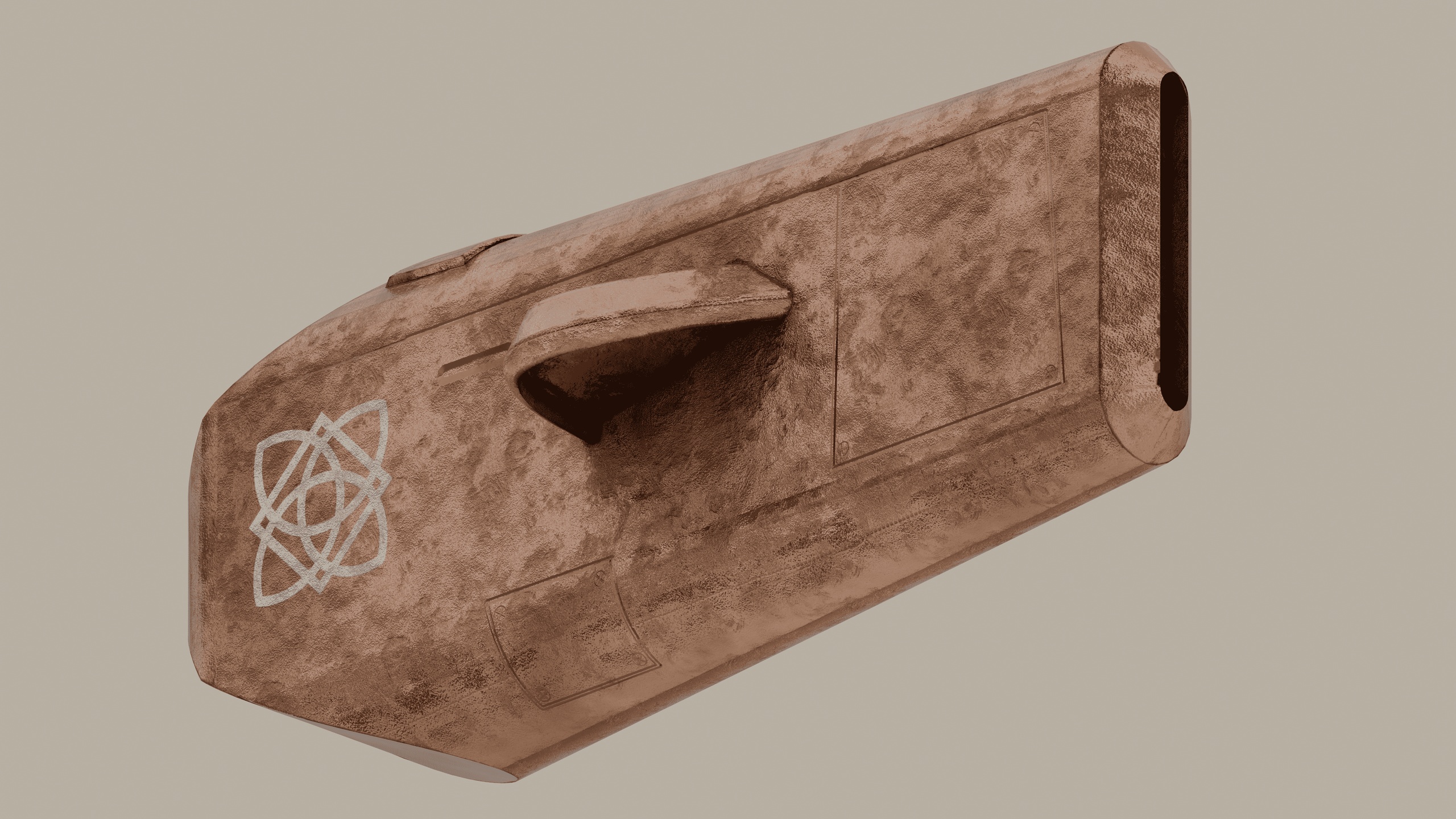 Media 1 for listing Sci-Fi Background Fleet Ship Spacecraft PBR Textures