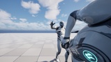 Kickbox Animation Pack | Fab