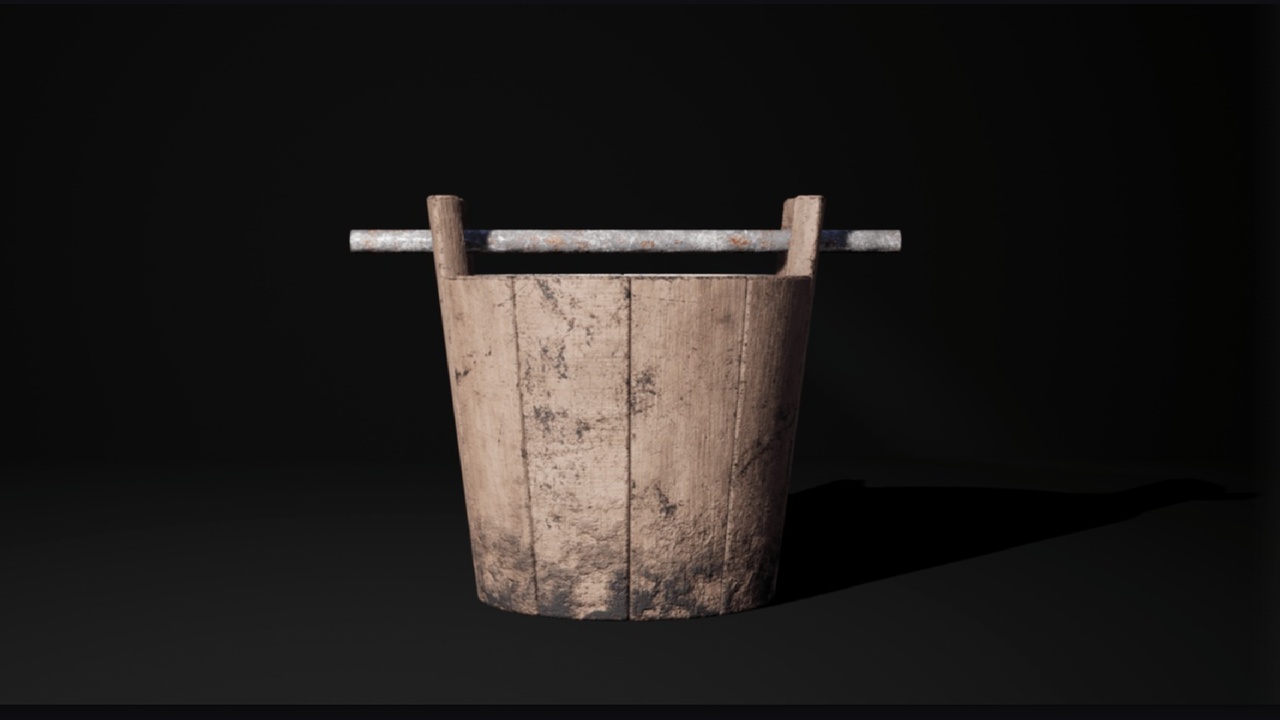 Media 1 for listing Barrels & Buckets Bundle – 39 Unique Variations