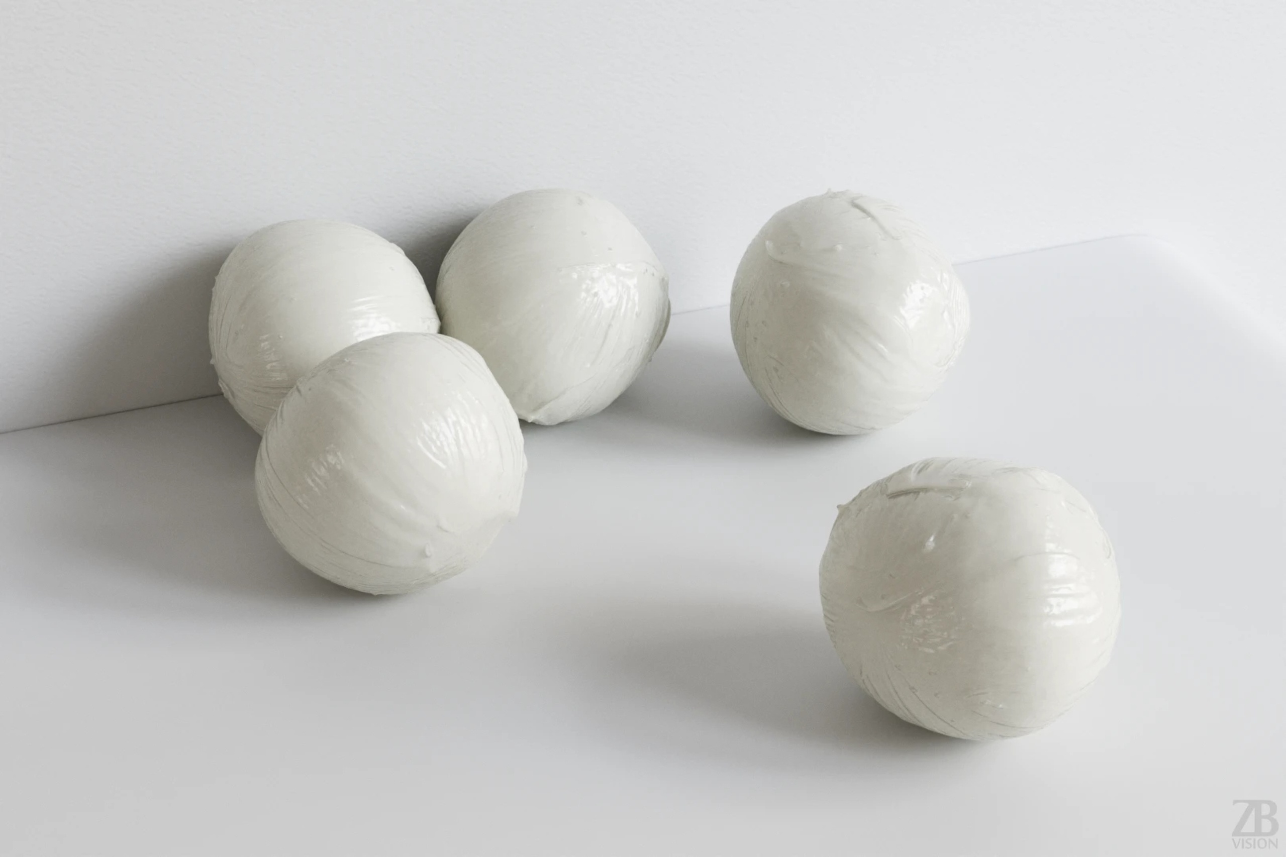 Media 1 for listing Mozzarella 001